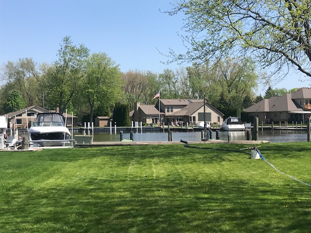 Paul Anthony Homes NEIGHBORHOODS Harrison Township