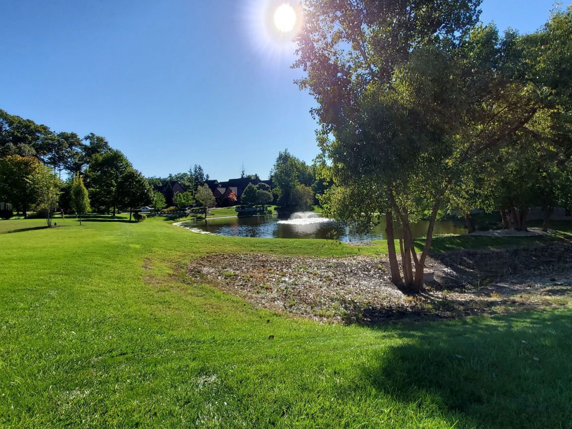 Paul Anthony Homes NEIGHBORHOODS Peninsula Condominiums