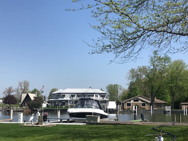 Paul Anthony Homes NEIGHBORHOODS Harrison Township