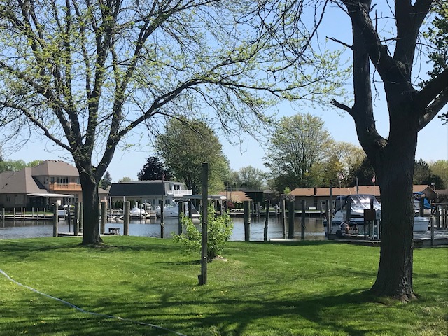 Paul Anthony Homes NEIGHBORHOODS Harrison Township