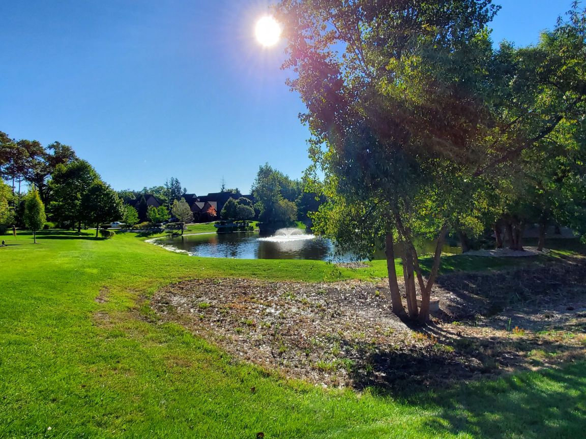 Paul Anthony Homes NEIGHBORHOODS Peninsula Condominiums