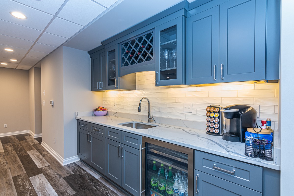 Paul Anthony Homes NEIGHBORHOODS Peninsula Condominiums