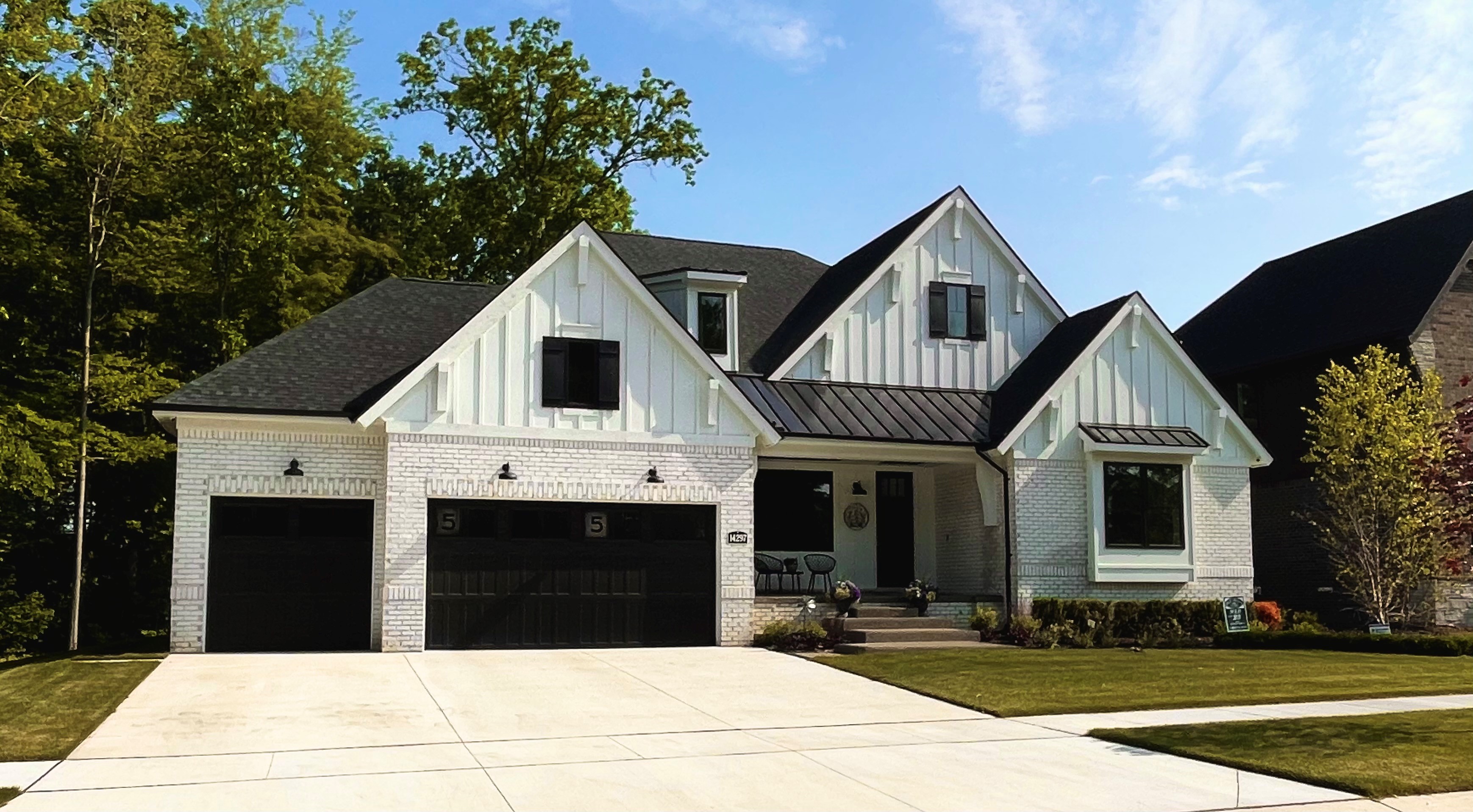 Paul Anthony Homes NEIGHBORHOODS Royal Park Estates