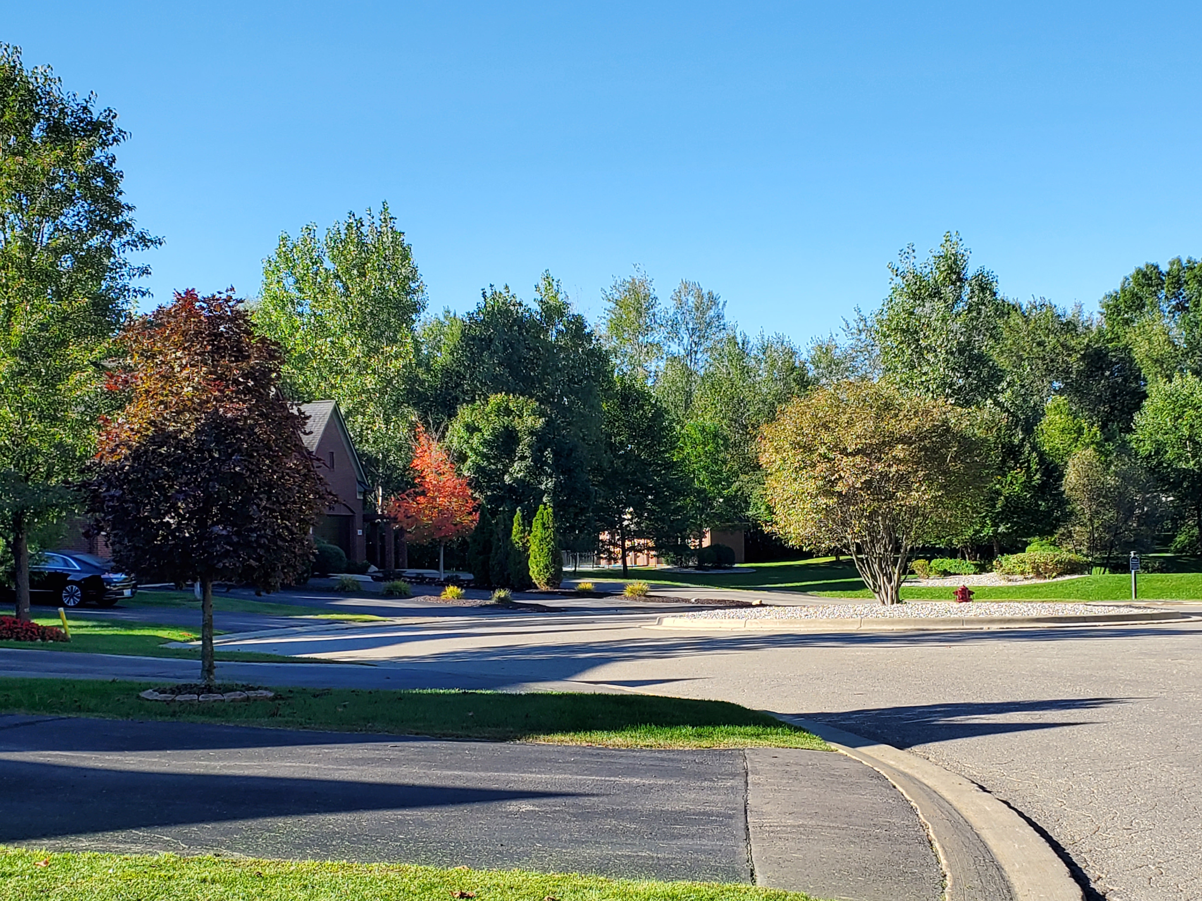 Paul Anthony Homes NEIGHBORHOODS Peninsula Condominiums