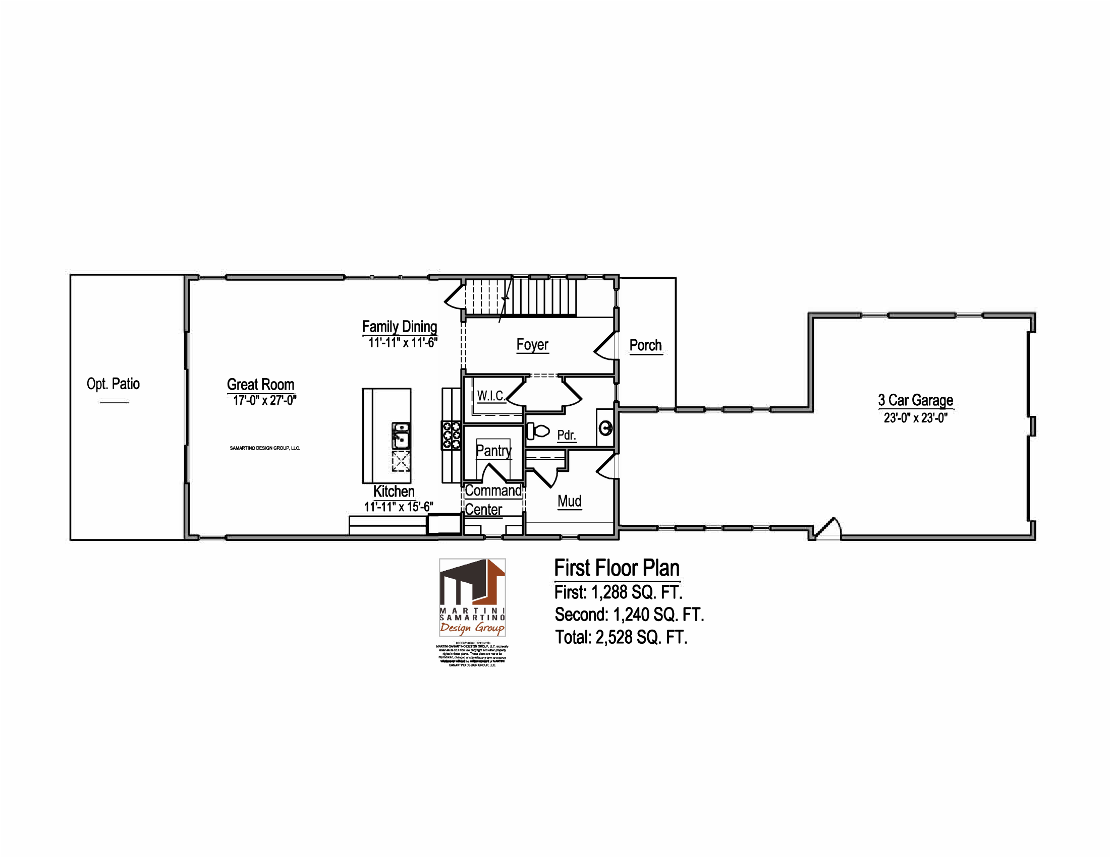 Paul Anthony Homes NEIGHBORHOODS Harrison Township