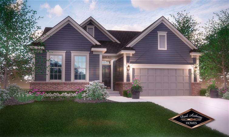Paul Anthony Homes
